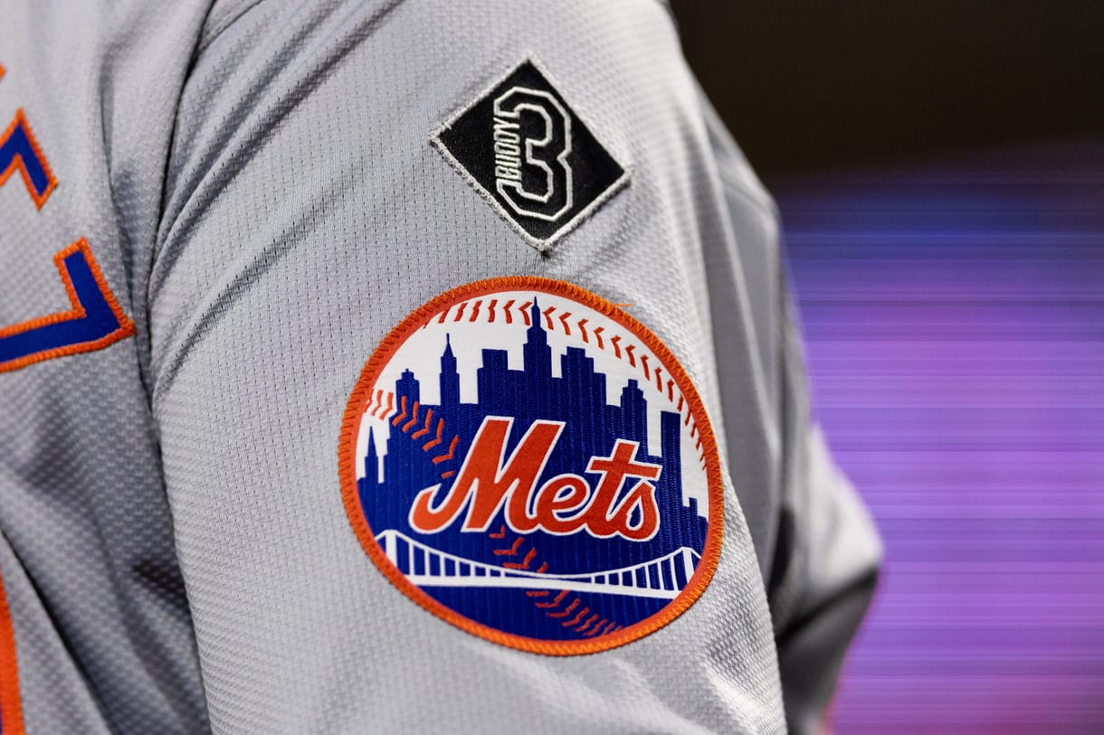 MLB: New York Mets at Philadelphia Phillies
