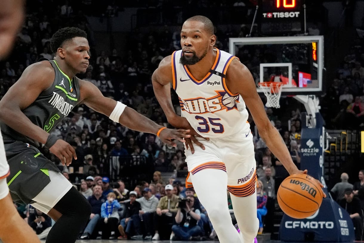 Kevin Durant, Knicks, Warriors