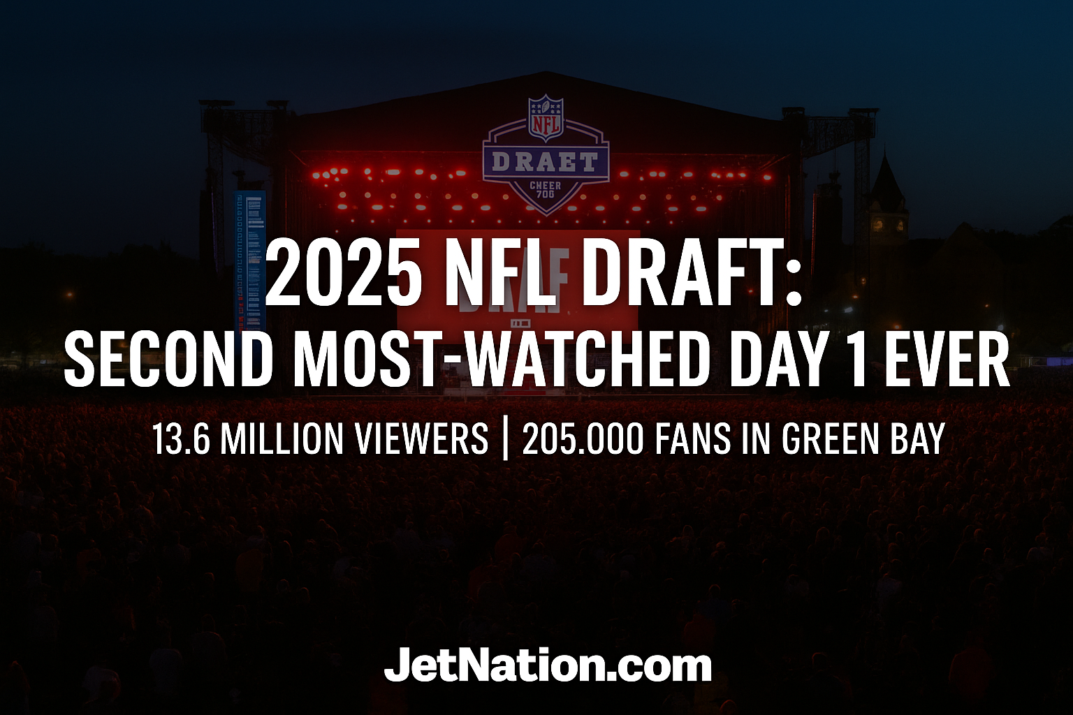 2025 NFL Draft