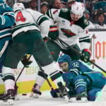 NHL predictions