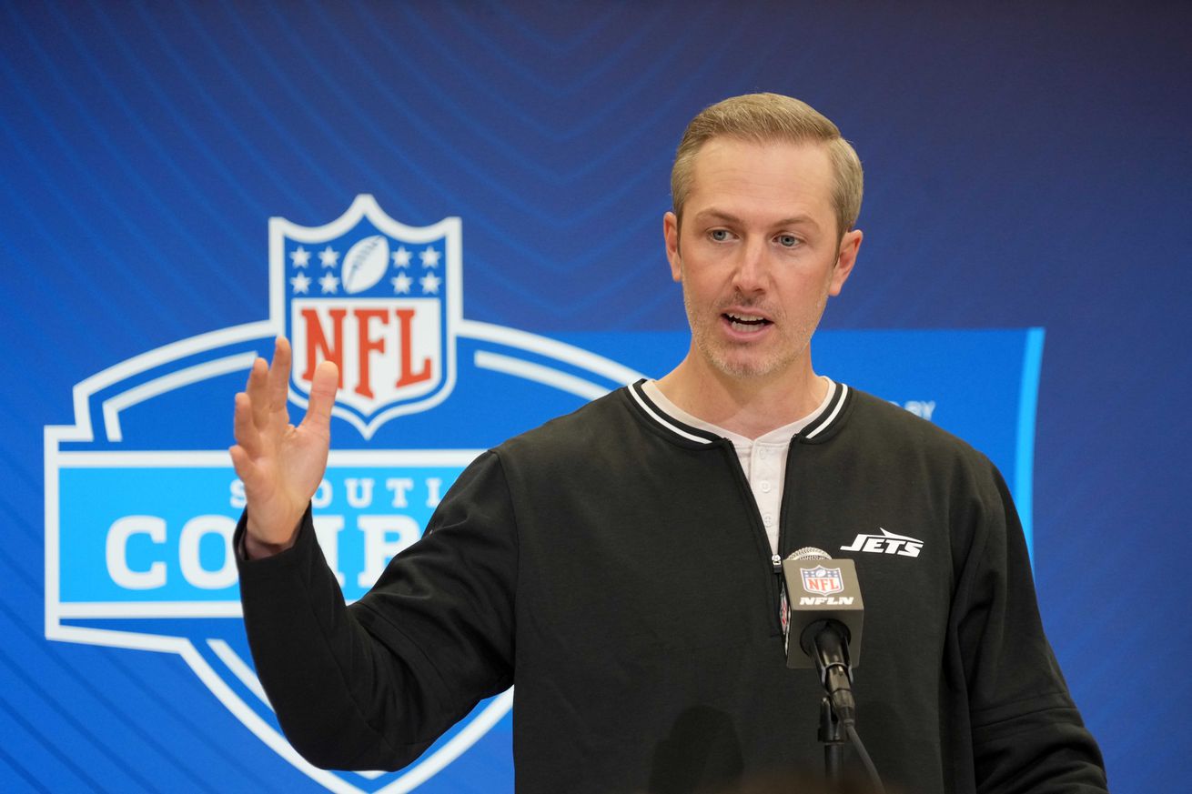 NFL: Scouting Combine