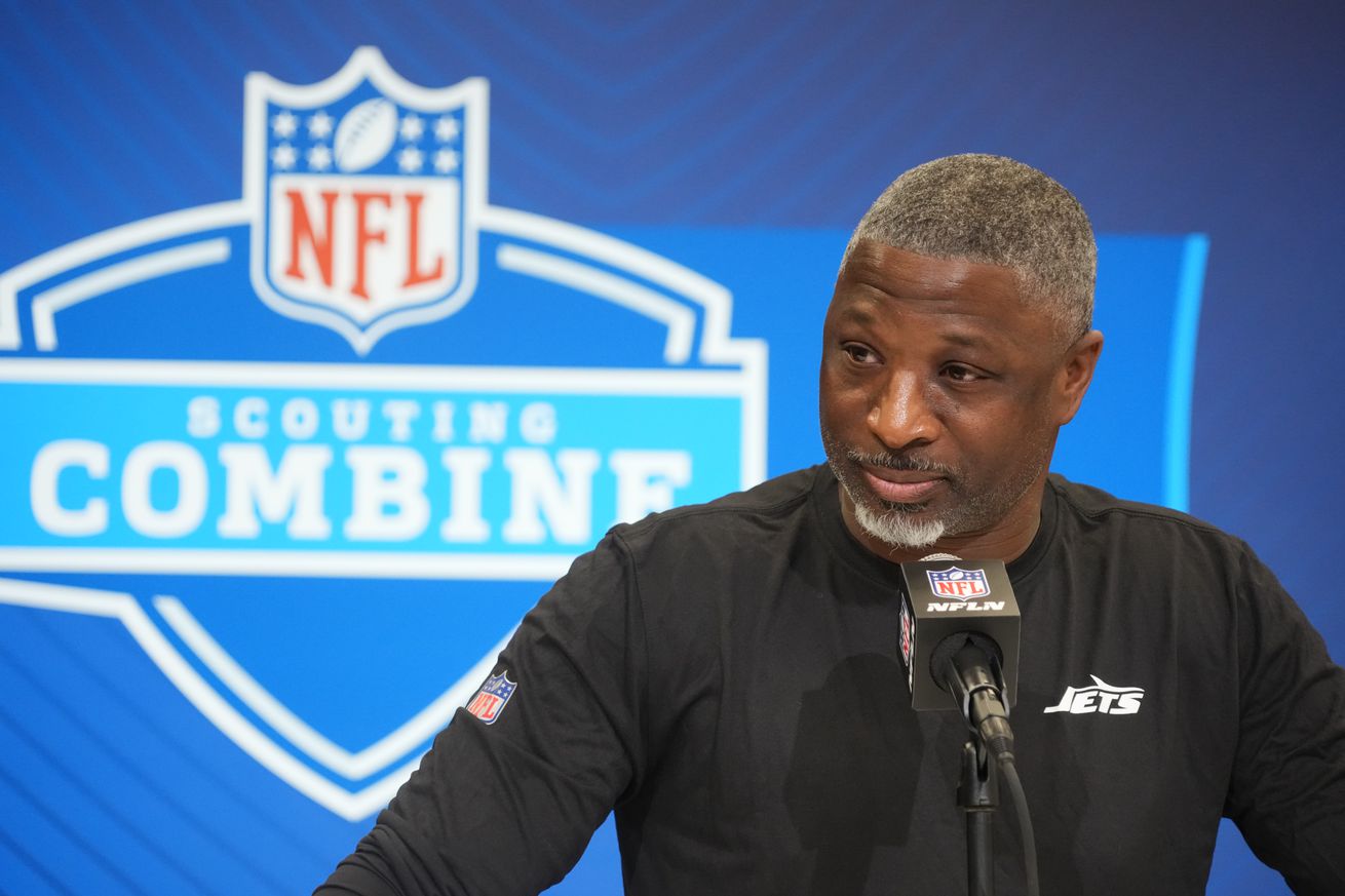 NFL: Scouting Combine
