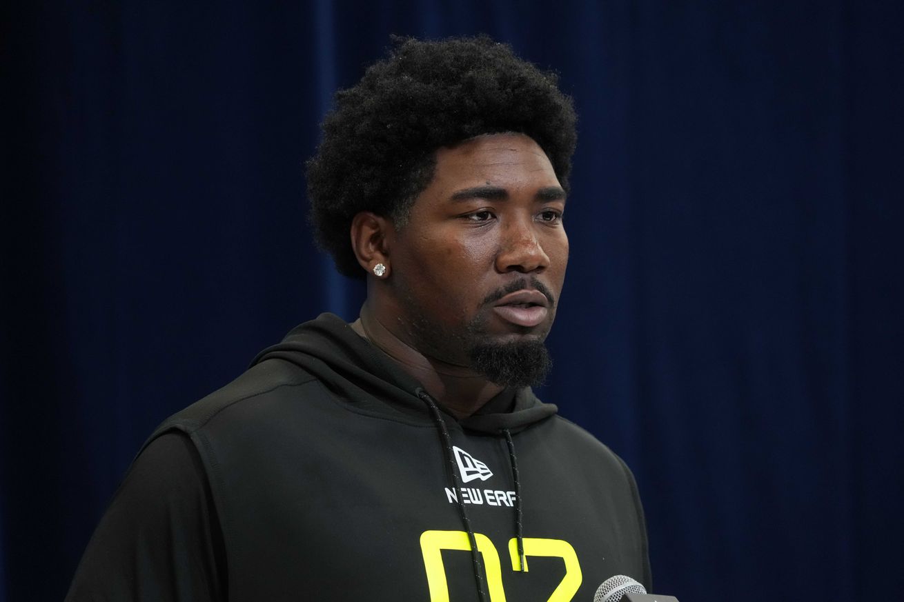 NFL: Scouting Combine