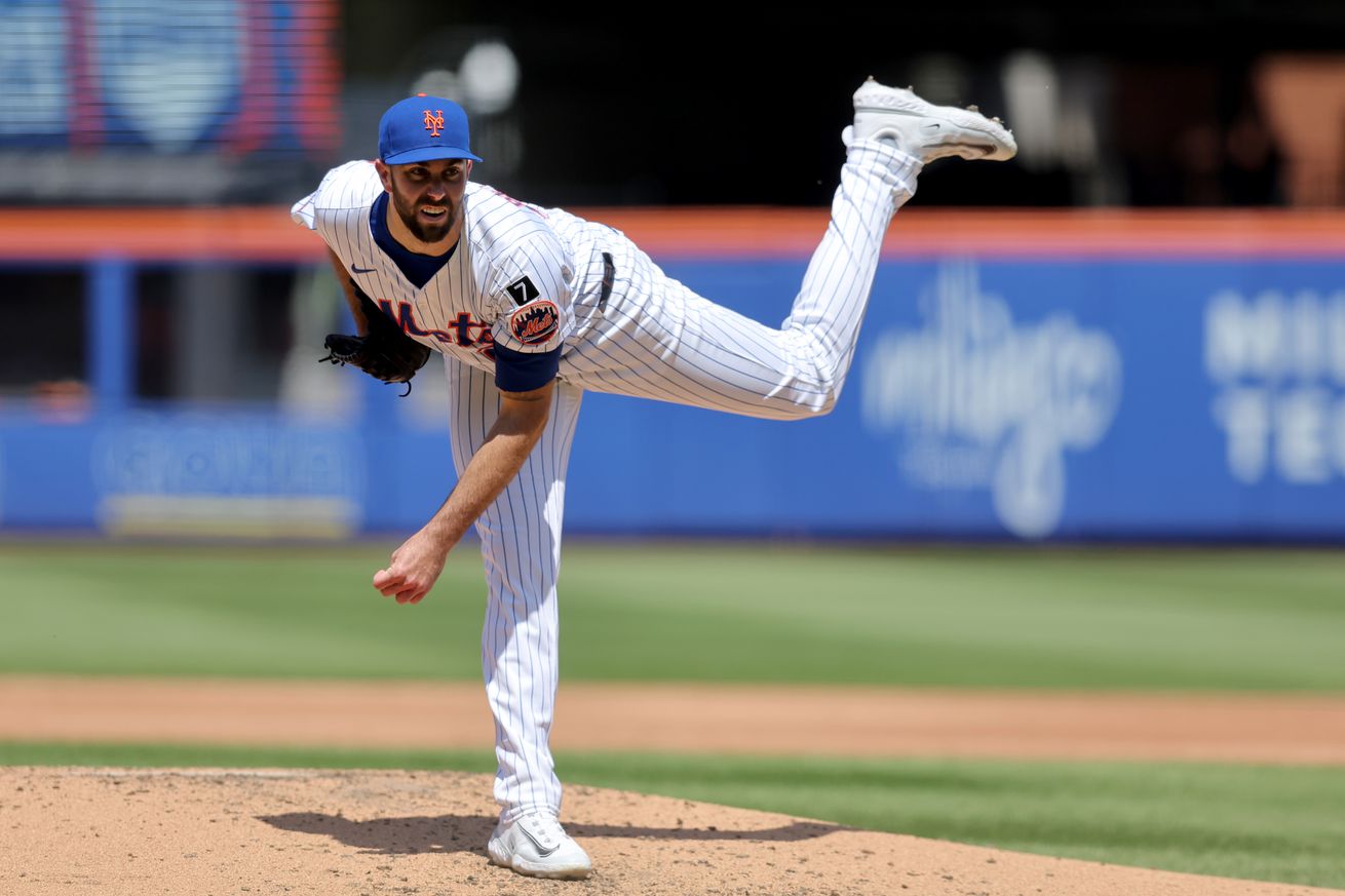 MLB: Philadelphia Phillies at New York Mets
