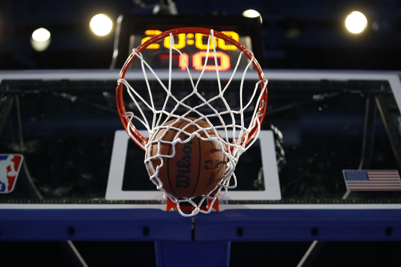 2021 NBA Draft Combine