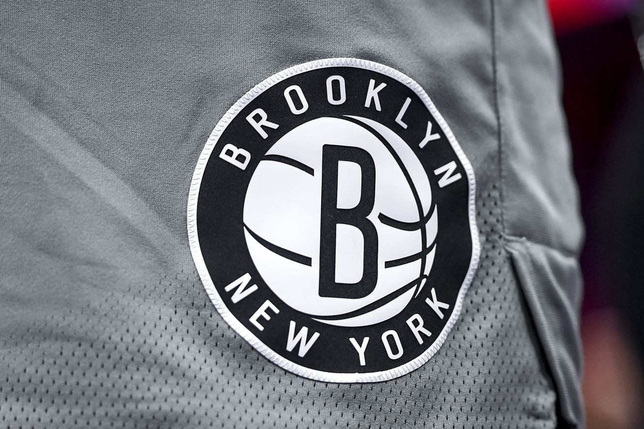 Brooklyn Nets v Detroit Pistons