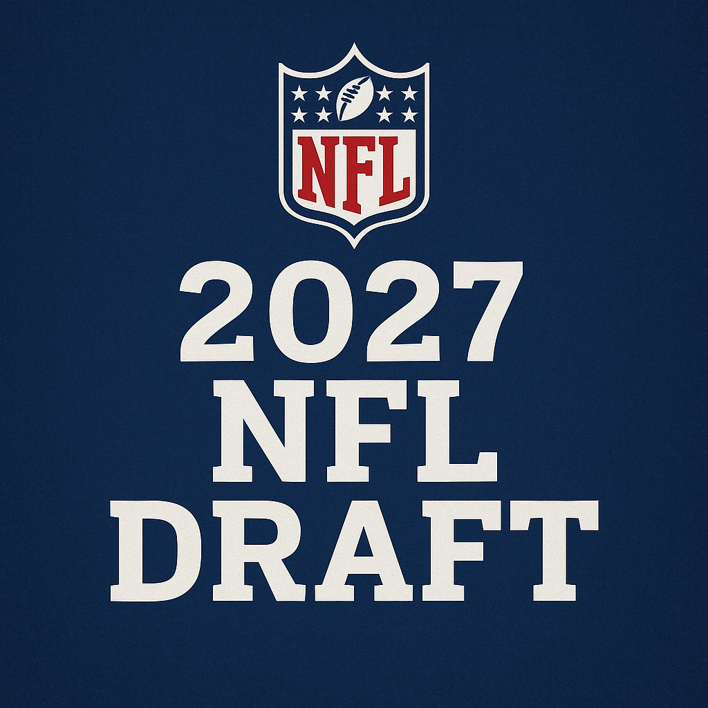 2027 NFL Draft