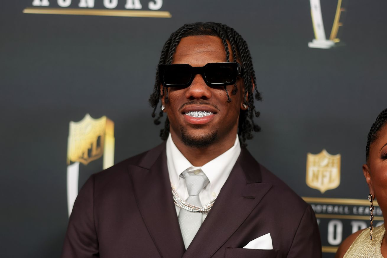 14th Annual NFL Honors - Arrivals