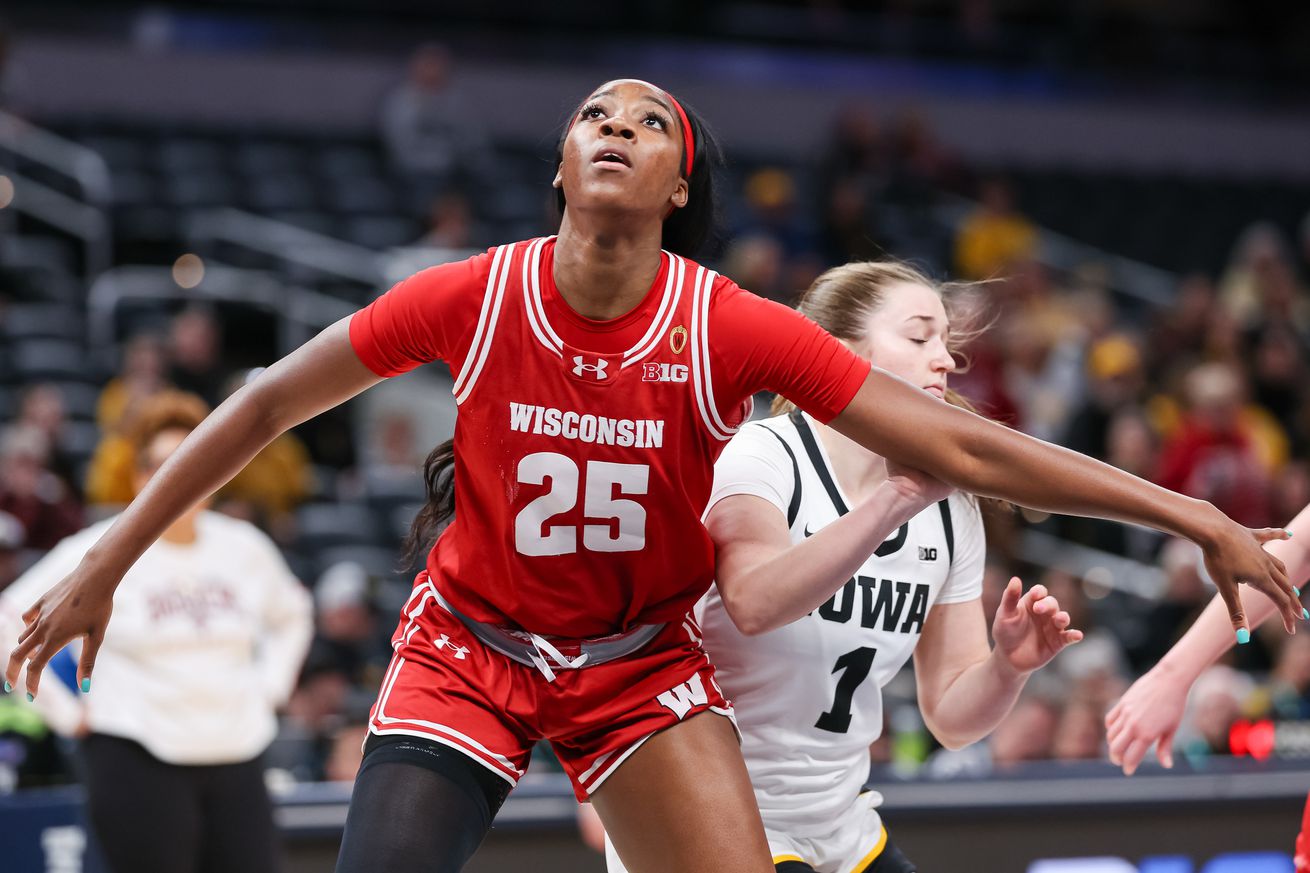 Wisconsin v Iowa