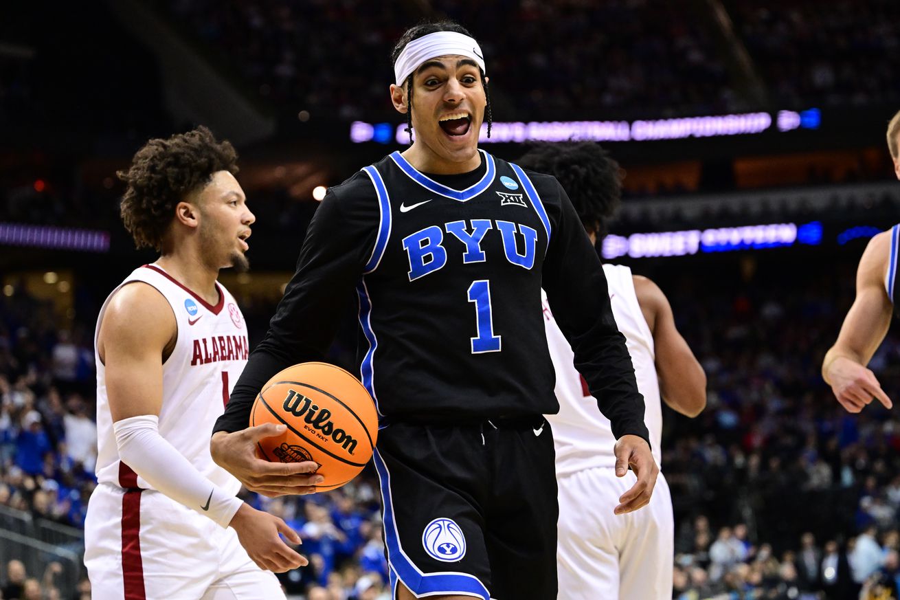 NCAA Men’s Basketball Tournament - Sweet Sixteen - Newark