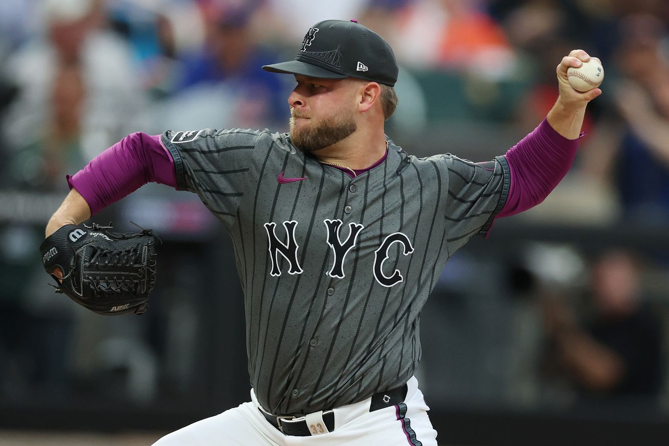St. Louis Cardinals v New York Mets