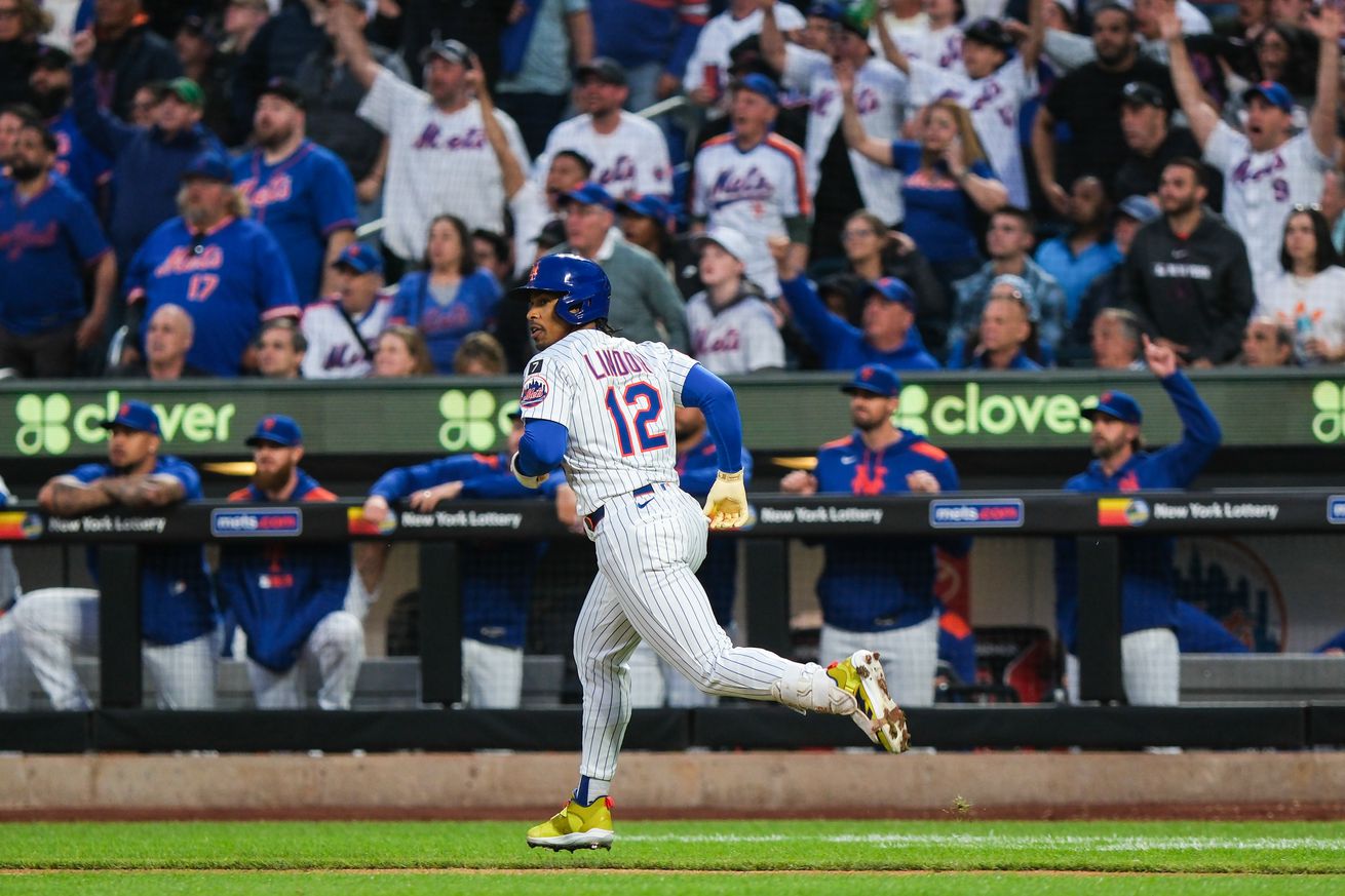 Arizona Diamondbacks v. New York Mets
