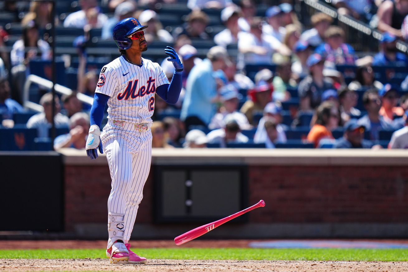 Chicago Cubs v. New York Mets