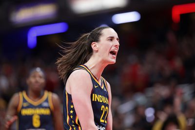 Atlanta Dream v Indiana Fever