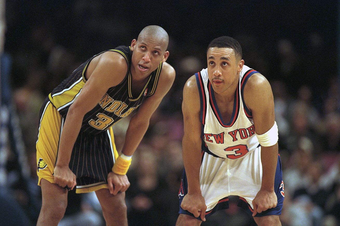 Miller and Starks