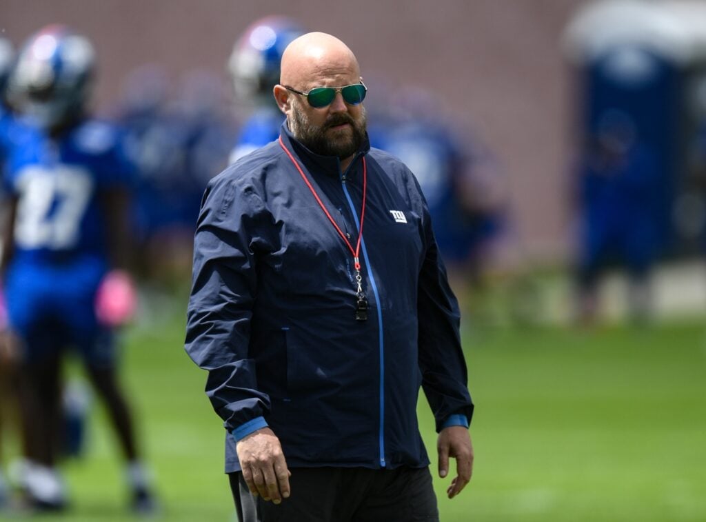 Brian Daboll