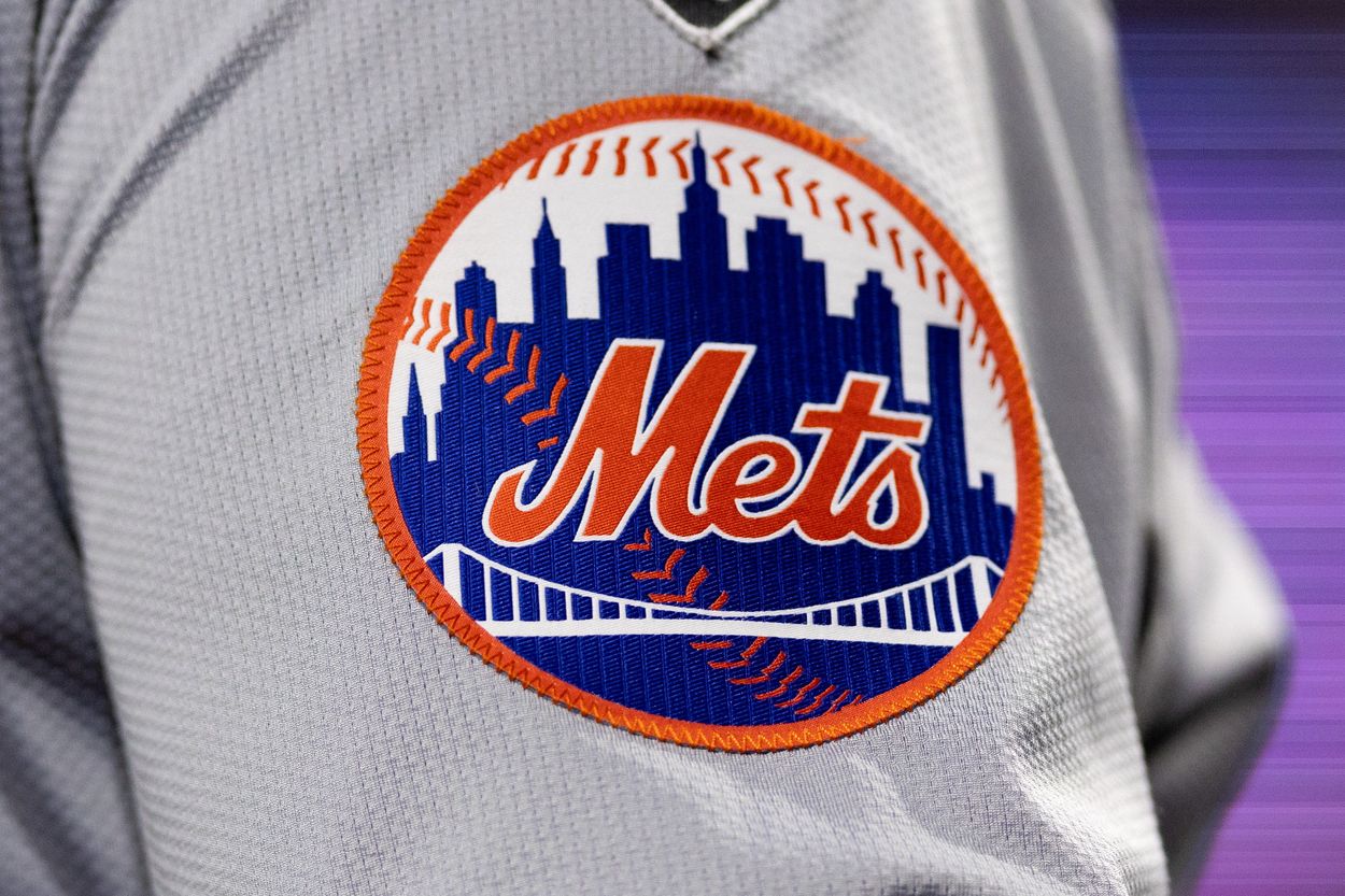 MLB: New York Mets at Philadelphia Phillies MLB: New York Mets at Philadelphia Phillies