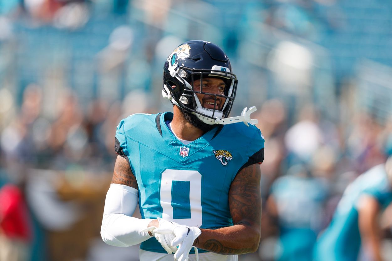 NFL: Green Bay Packers at Jacksonville Jaguars, gabe davis, new york jets NFL: Green Bay Packers at Jacksonville Jaguars, gabe davis, new york jets