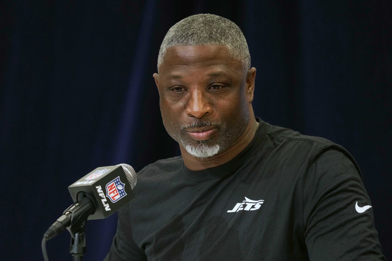NFL: Scouting Combine NFL: Scouting Combine