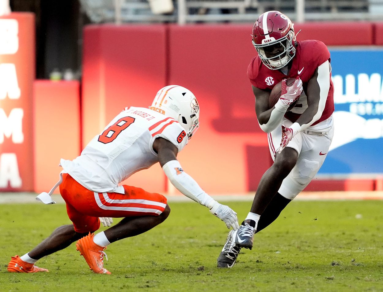 Syndication: Tuscaloosa News Syndication: Tuscaloosa News