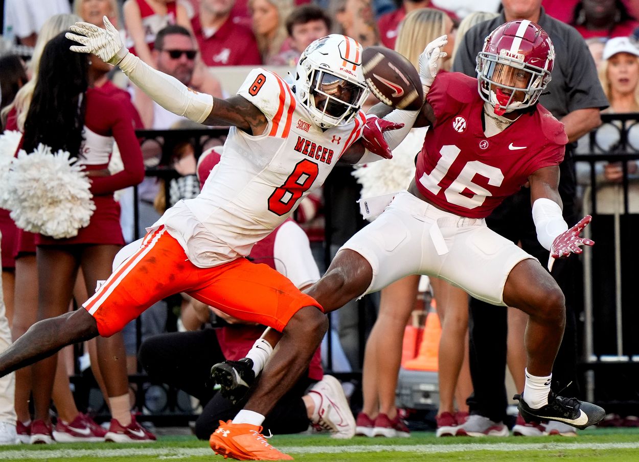 Syndication: Tuscaloosa News