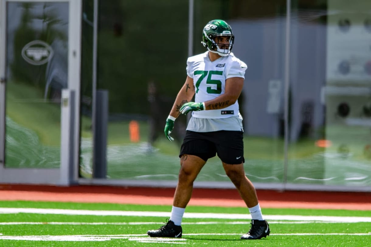 alijah vera-tucker, jets