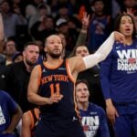 Jalen Brunson is the best Knick in modern history.