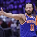 Jalen Brunson is an elite clutch time player.