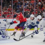 NHL predictions