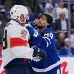 NHL predictions