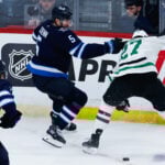 NHL predictions