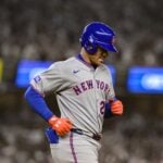 Offensive struggles and a media frenzy have marred the beginning of Juan Soto's Mets tenure.