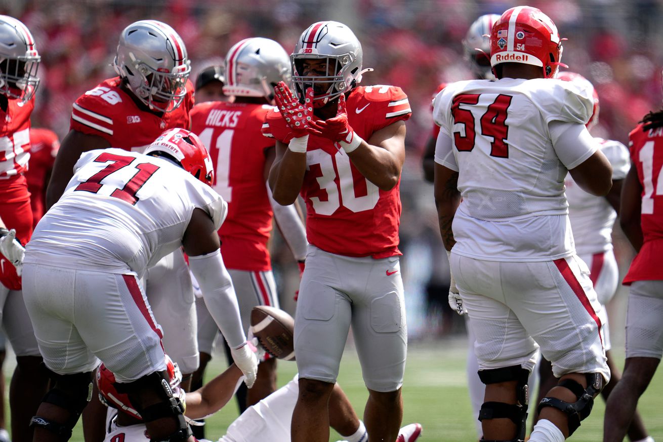 Syndication: The Columbus Dispatch
