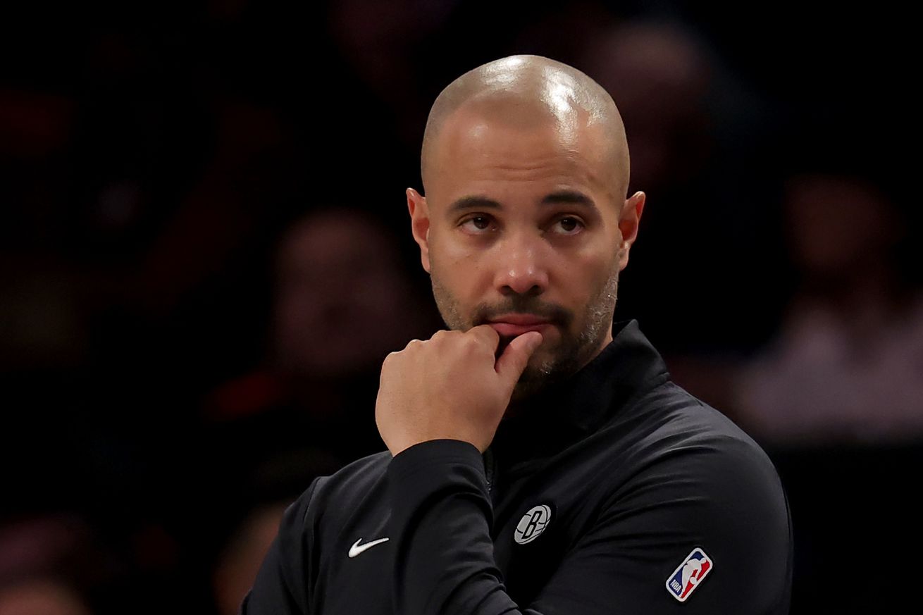 NBA: Toronto Raptors at Brooklyn Nets