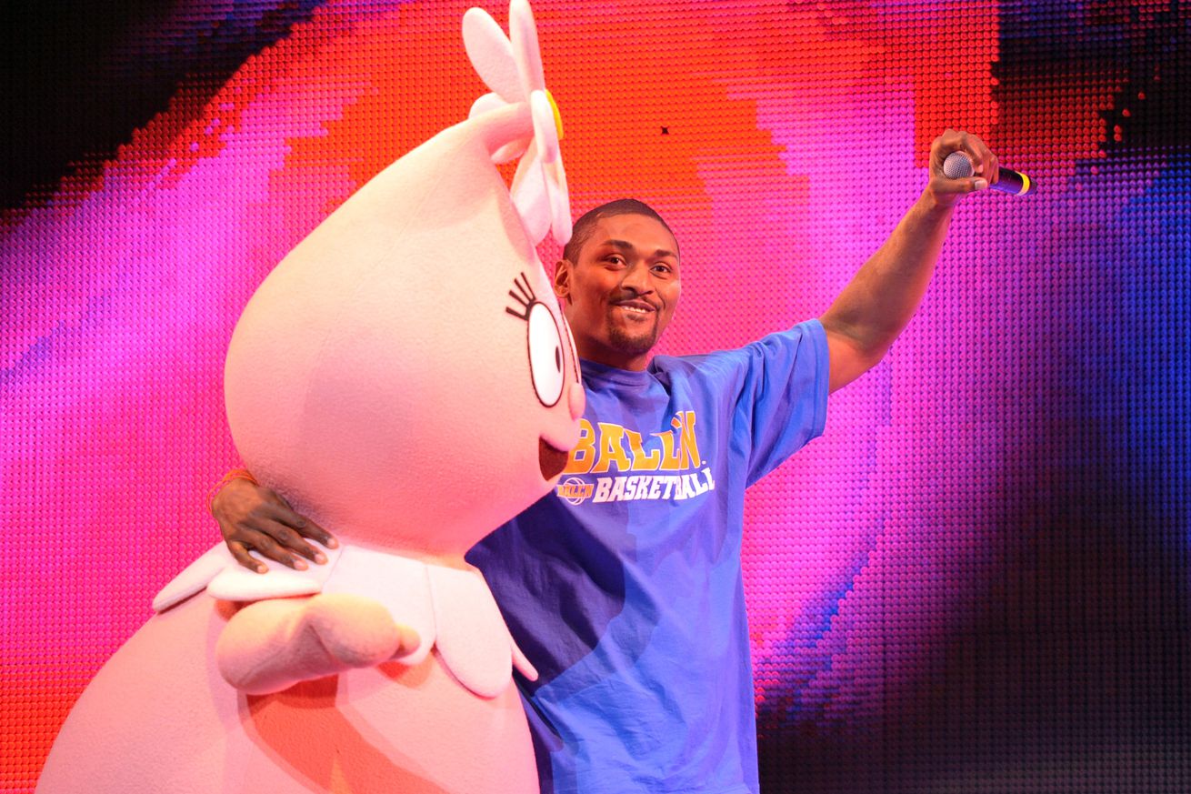 Yo Gabba Gabba Live! - Los Angeles, CA
