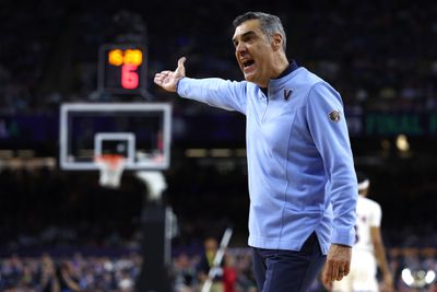 Villanova v Kansas