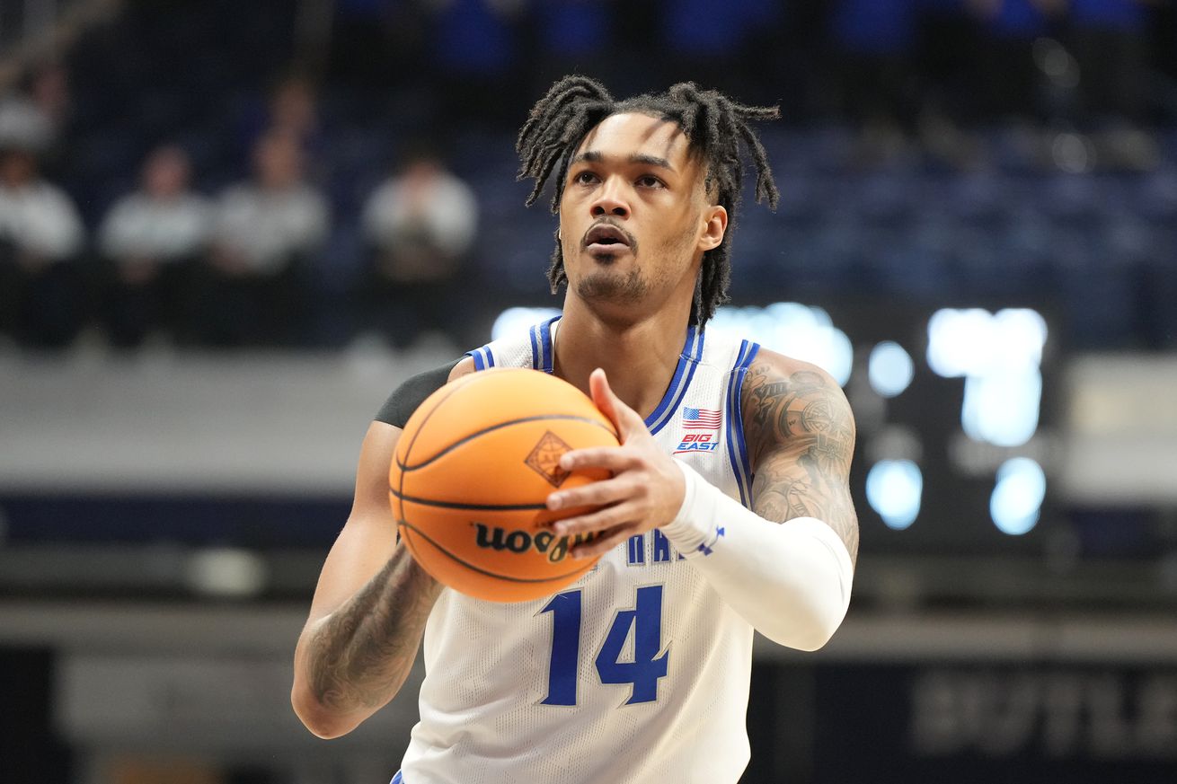 Indiana State v Seton Hall