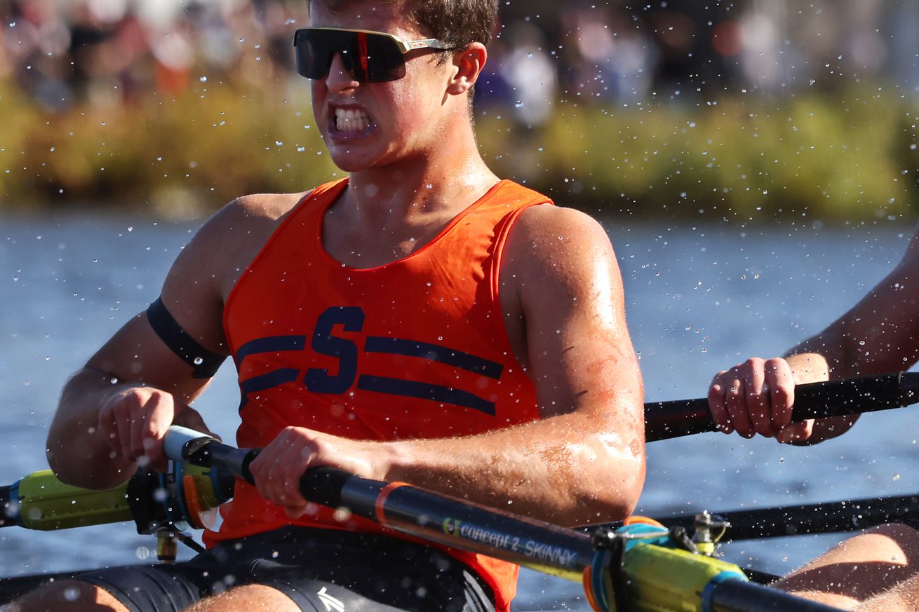 Head of the Charles Regatta 2024