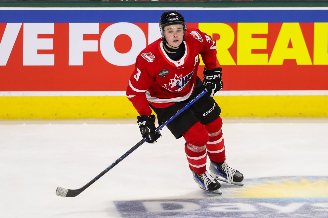 CHL USA Prospects Challenge