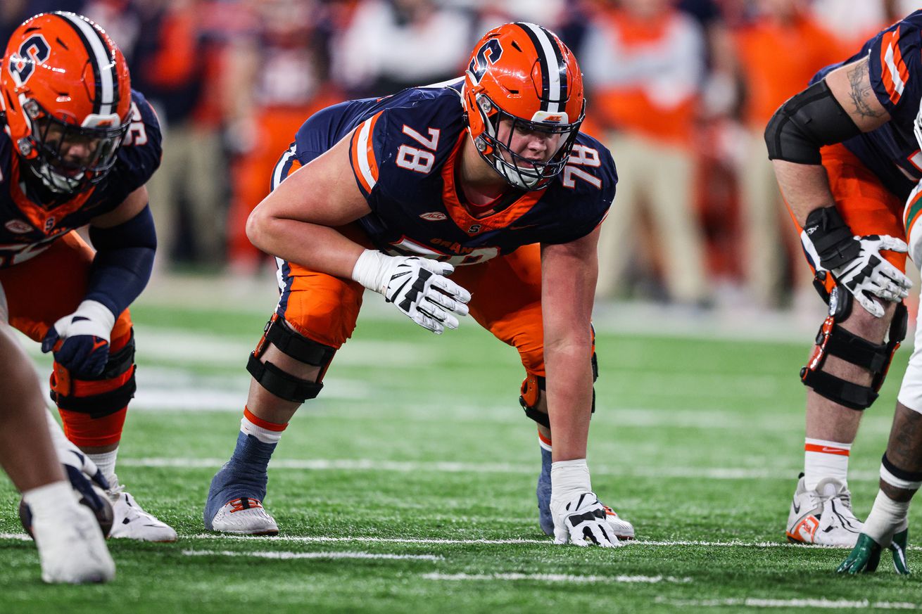 Miami v Syracuse