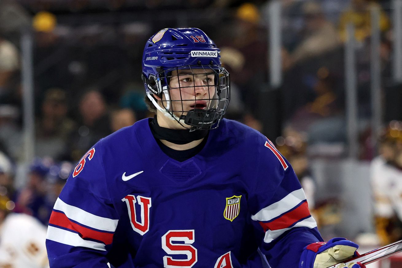 United States NTDP v Arizona State