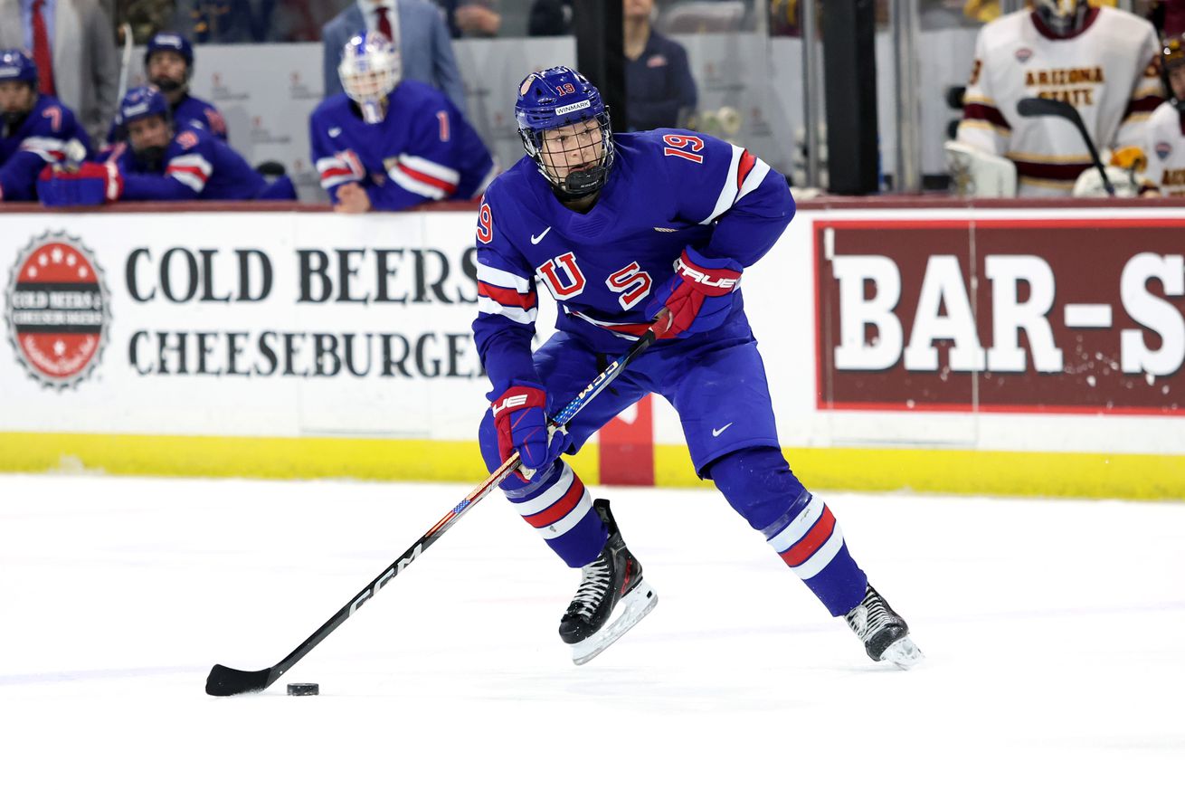 United States NTDP v Arizona State