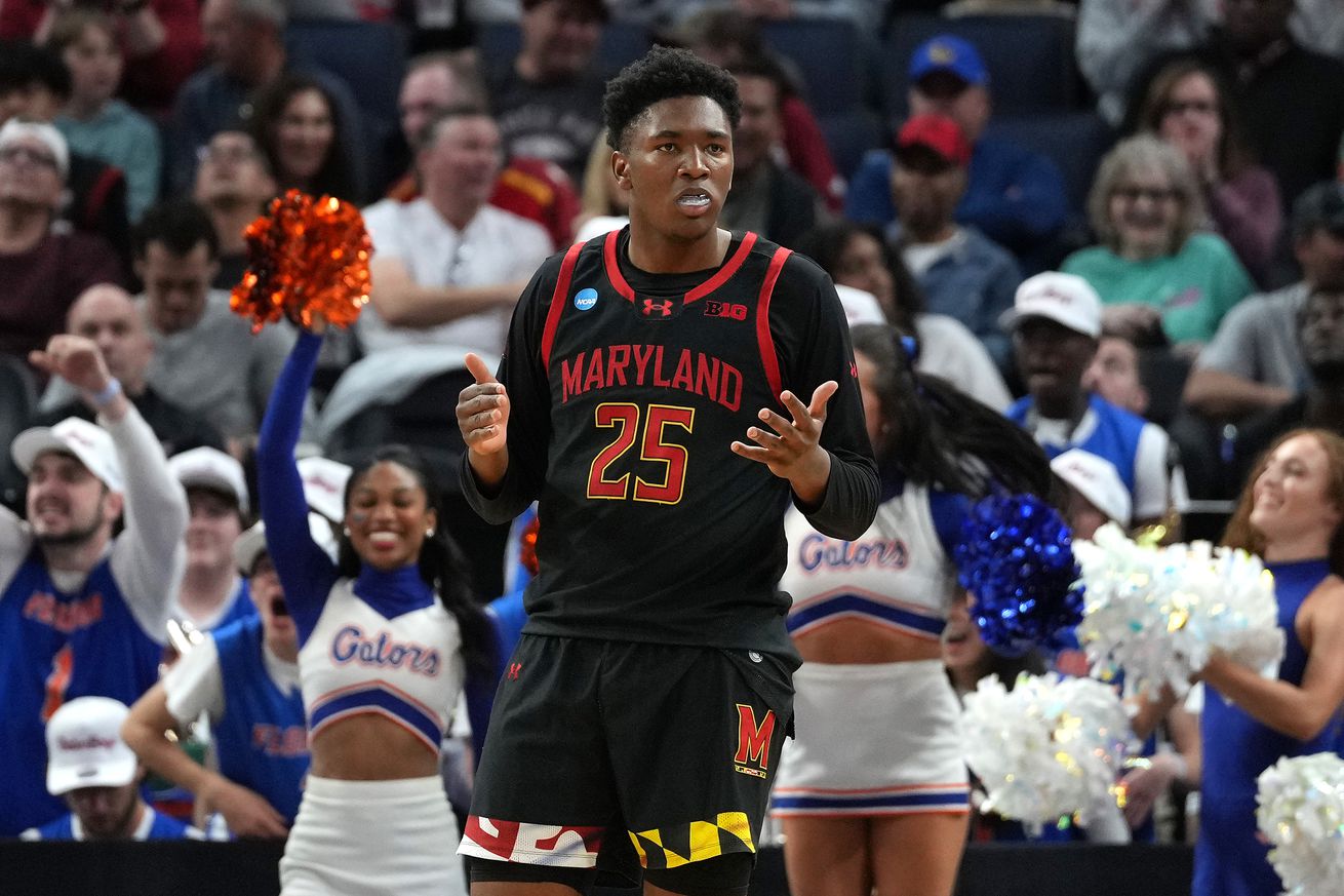 Maryland v Florida