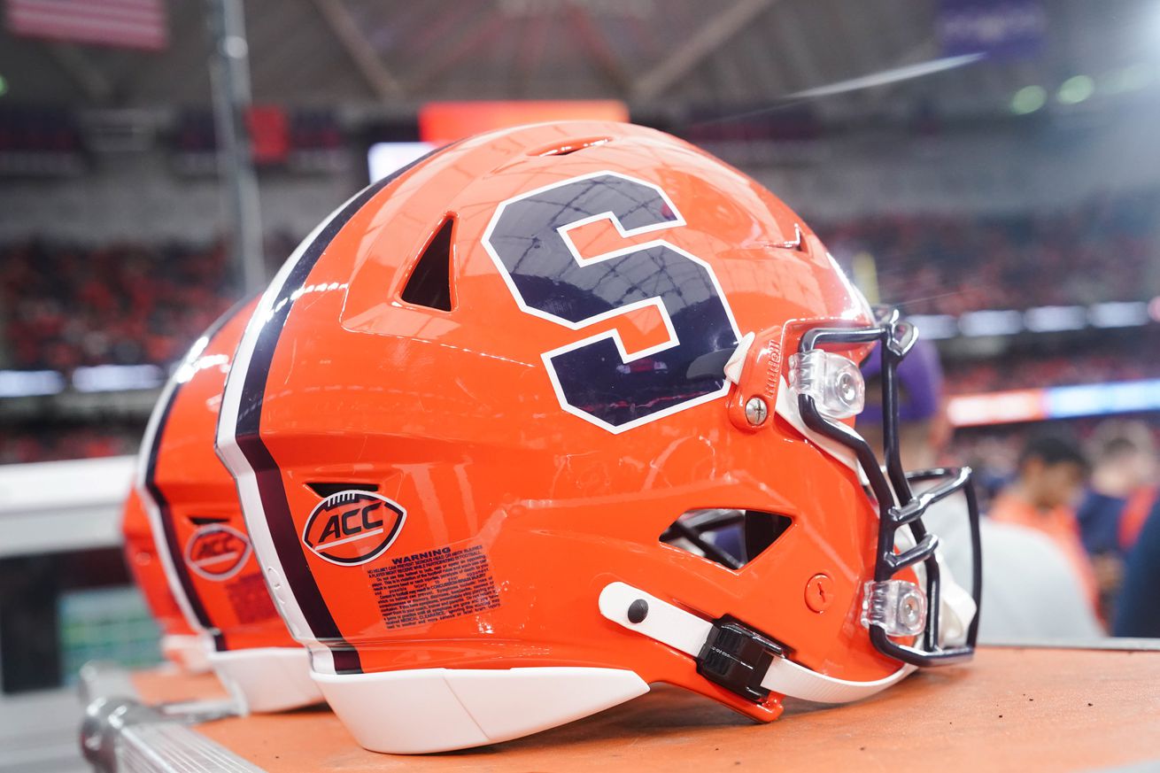 2024-2025 Syracuse Athletics
