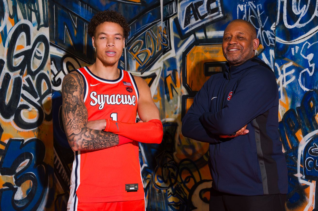 2024-2025 Syracuse Athletics