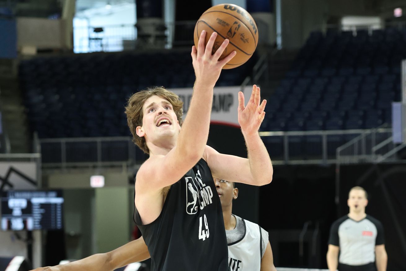 2025 G League Elite Camp