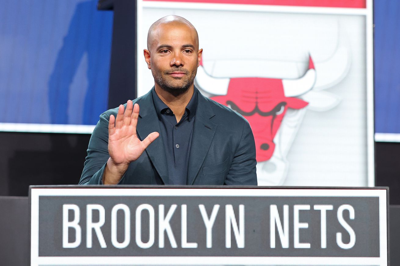 2025 NBA Draft Lottery