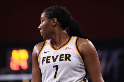 Indiana Fever v Atlanta Dream