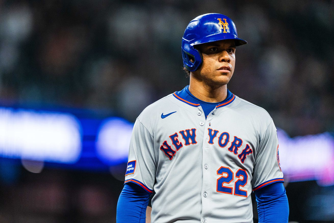 New York Mets v Atlanta Braves