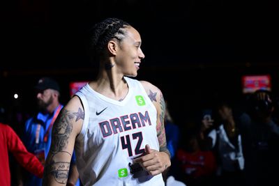 Chicago Sky v Atlanta Dream